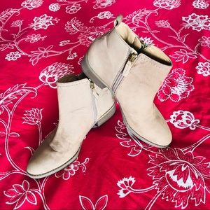 Franco Sarto Ankle Boots